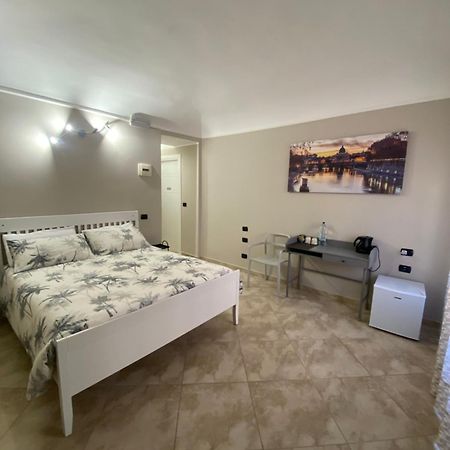 Roma Paradiso Guest House Exterior foto