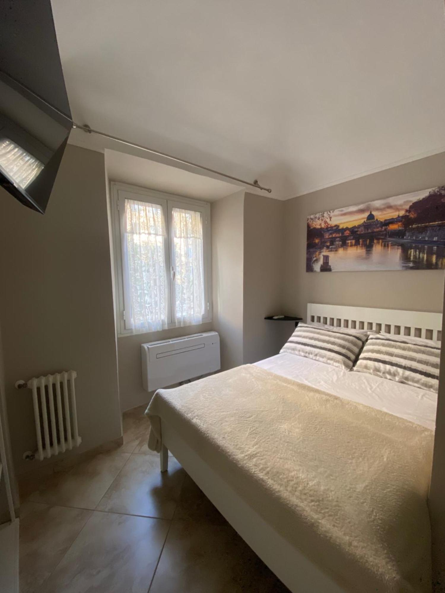 Roma Paradiso Guest House Exterior foto