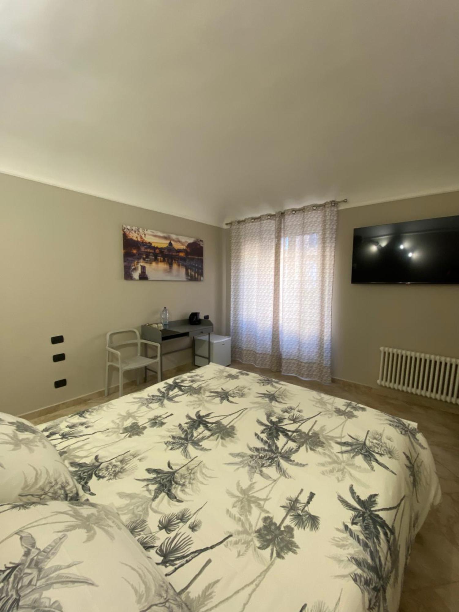 Roma Paradiso Guest House Exterior foto