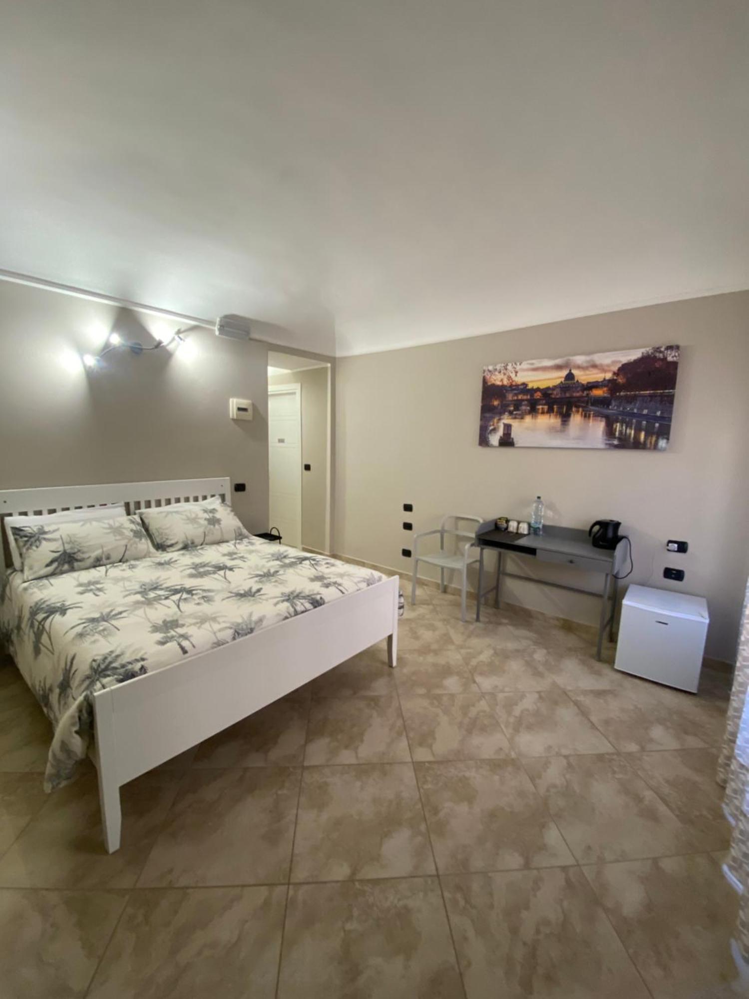 Roma Paradiso Guest House Exterior foto