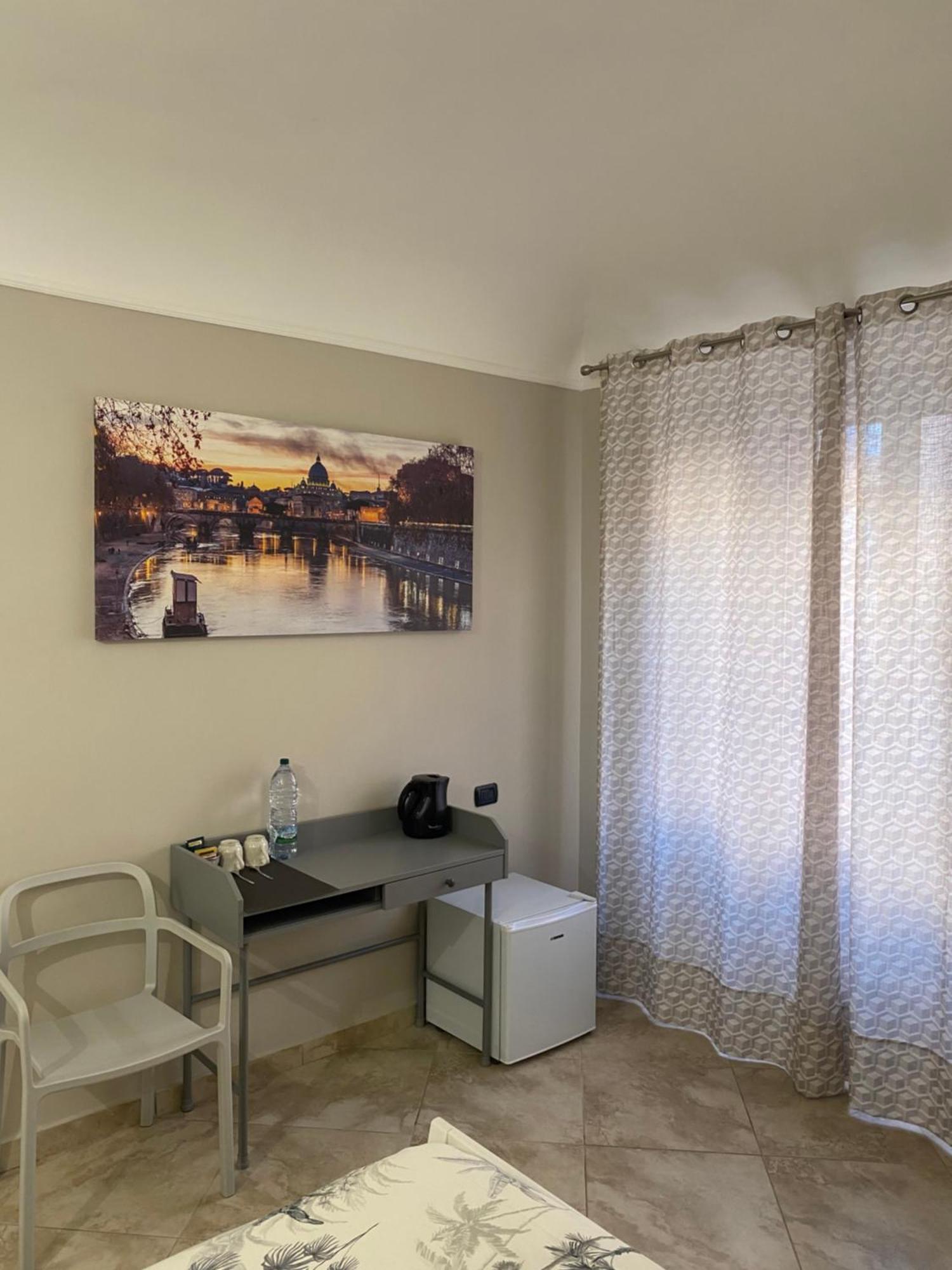 Roma Paradiso Guest House Exterior foto